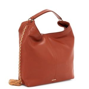Rebecca Minkoff Chase Large Leather Hobo Bag